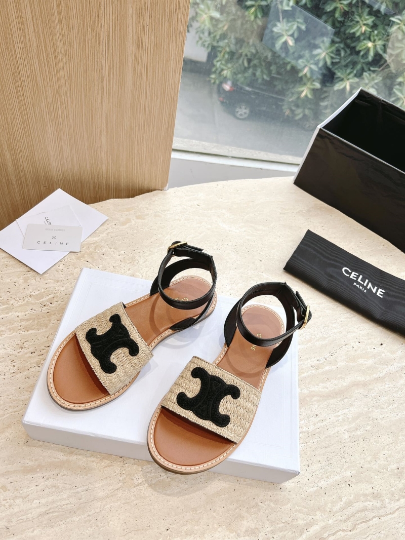 Celine Sandals